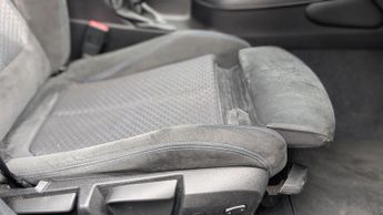 BMW 1 Series 1.6 116i M Sport Euro 4 5dr