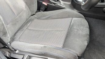 BMW 1 Series 1.6 116i M Sport Hatchback 5dr Petrol Auto Euro 5 (s/s) (136 ps)