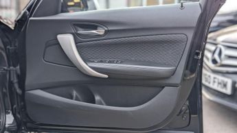 BMW 1 Series 1.6 116i M Sport Hatchback 5dr Petrol Auto Euro 5 (s/s) (136 ps)