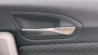 BMW 1 Series 1.6 116i M Sport Hatchback 5dr Petrol Auto Euro 5 (s/s) (136 ps)