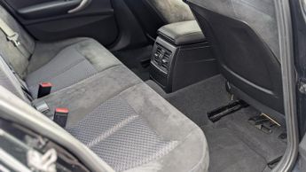 BMW 1 Series 1.6 116i M Sport Hatchback 5dr Petrol Auto Euro 5 (s/s) (136 ps)