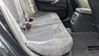 BMW 1 Series 1.6 116i M Sport Hatchback 5dr Petrol Auto Euro 5 (s/s) (136 ps)