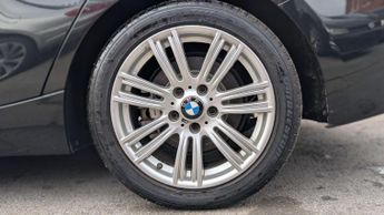 BMW 1 Series 1.6 116i M Sport Hatchback 5dr Petrol Auto Euro 5 (s/s) (136 ps)