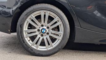 BMW 1 Series 1.6 116i M Sport Euro 4 5dr