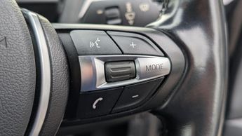 BMW 1 Series 1.6 116i M Sport Hatchback 5dr Petrol Auto Euro 5 (s/s) (136 ps)