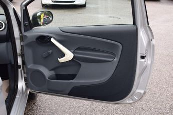 Ford Ka 1.2 Studio Euro 4 3dr