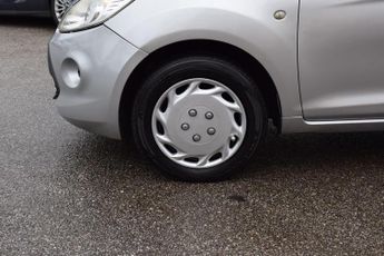 Ford Ka 1.2 Studio Euro 4 3dr