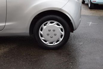 Ford Ka 1.2 Studio Euro 4 3dr