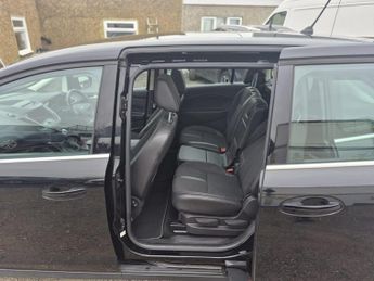 Ford Grand C-Max 2.0 TDCi Titanium X Powershift Euro 6 (s/s) 5dr (Nav)