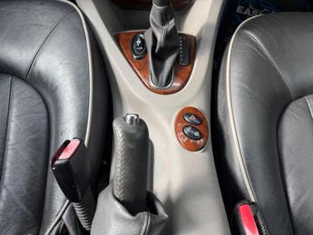 Rover 75 2.0 CDTi Connoisseur SE 4dr