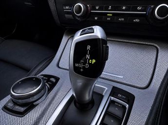 BMW 5 Series 2.0 520d M Sport Touring Auto Euro 6 (s/s) 5dr