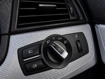 BMW 5 Series 2.0 520d M Sport Touring Auto Euro 6 (s/s) 5dr
