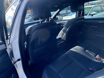 BMW 5 Series 2.0 520d M Sport Touring Auto Euro 6 (s/s) 5dr