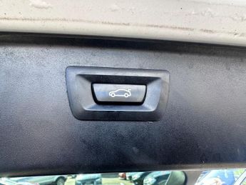 BMW 5 Series 2.0 520d M Sport Touring Auto Euro 6 (s/s) 5dr