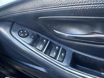 BMW 5 Series 2.0 520d M Sport Touring Auto Euro 6 (s/s) 5dr