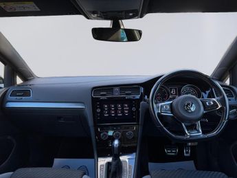 Volkswagen Golf 2.0 TDI R-Line DSG Euro 6 (s/s) 5dr