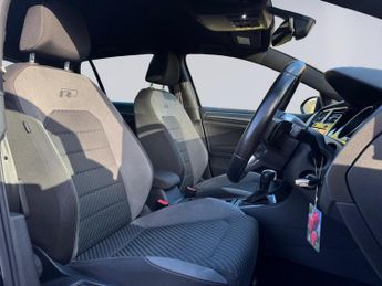 Volkswagen Golf 2.0 TDI R-Line DSG Euro 6 (s/s) 5dr