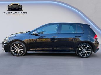 Volkswagen Golf 2.0 TDI R-Line DSG Euro 6 (s/s) 5dr