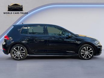 Volkswagen Golf 2.0 TDI R-Line DSG Euro 6 (s/s) 5dr