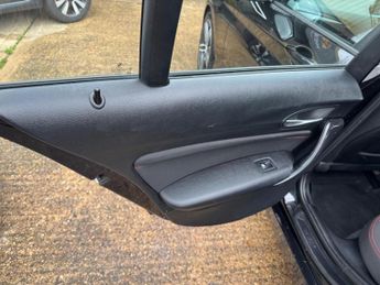 BMW 1 Series 1.6 114i Sport Euro 5 (s/s) 5dr