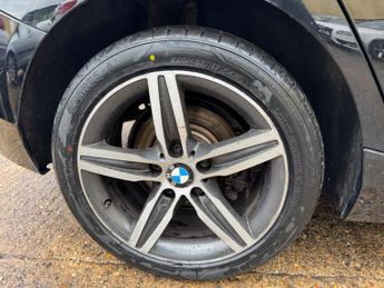 BMW 1 Series 1.6 114i Sport Euro 5 (s/s) 5dr