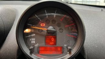 MINI Countryman 1.6 Cooper D Euro 5 (s/s) 5dr