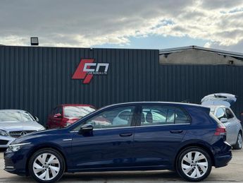 Volkswagen Golf 2.0 TDI Style DSG Euro 6 (s/s) 5dr