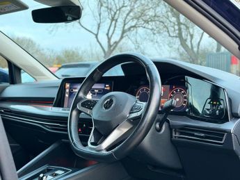 Volkswagen Golf 2.0 TDI Style DSG Euro 6 (s/s) 5dr