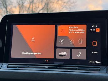 Volkswagen Golf 2.0 TDI Style DSG Euro 6 (s/s) 5dr