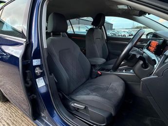 Volkswagen Golf 2.0 TDI Style DSG Euro 6 (s/s) 5dr