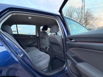 Volkswagen Golf 2.0 TDI Style DSG Euro 6 (s/s) 5dr