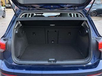 Volkswagen Golf 2.0 TDI Style DSG Euro 6 (s/s) 5dr