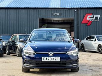 Volkswagen Golf 2.0 TDI Style DSG Euro 6 (s/s) 5dr