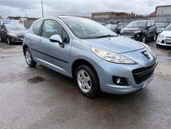 Peugeot 207 1.4 Verve Euro 5 3dr