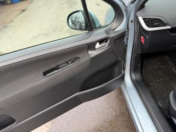 Peugeot 207 1.4 Verve Euro 5 3dr