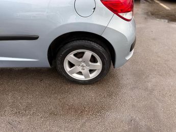 Peugeot 207 1.4 Verve Euro 5 3dr