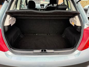 Peugeot 207 1.4 Verve Euro 5 3dr