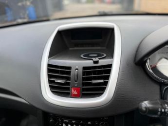 Peugeot 207 1.4 Verve Euro 5 3dr
