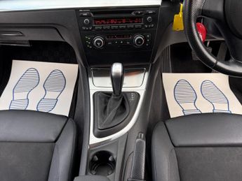 BMW 1 Series 116i M Sport 5dr Steptronic (122 bhp)