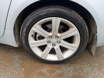 Jaguar XF 3.0d V6 Luxury Auto Euro 5 4dr