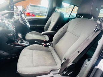 Ford B-Max 1.6 Titanium Powershift Euro 5 5dr