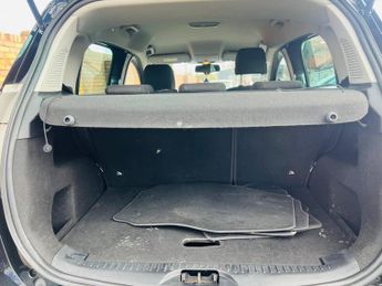 Ford B-Max 1.6 Titanium Powershift Euro 5 5dr