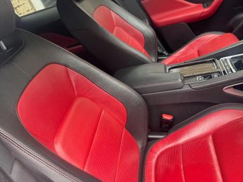 Jaguar F-PACE 2.0 D240 R-Sport Auto AWD Euro 6 (s/s) 5dr