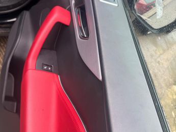 Jaguar F-PACE 2.0 D240 R-Sport Auto AWD Euro 6 (s/s) 5dr