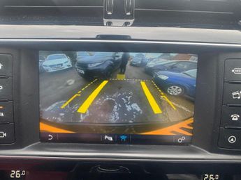 Jaguar F-PACE 2.0 D240 R-Sport Auto AWD Euro 6 (s/s) 5dr