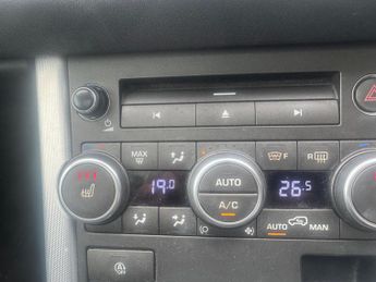 Jaguar F-PACE 2.0 D240 R-Sport Auto AWD Euro 6 (s/s) 5dr