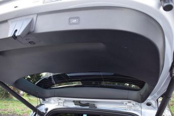 Smart #1 66kWh BRABUS Auto AWD 5dr