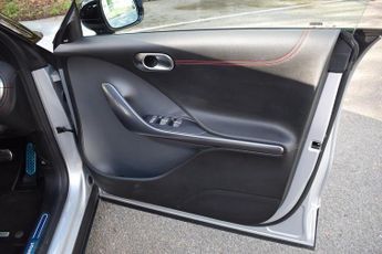 Smart #1 66kWh BRABUS Auto AWD 5dr