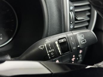 Kia Sportage 1.6 CRDi EcoDynamics+ 2 DCT Euro 6 (s/s) 5dr