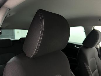 Kia Sportage 1.6 CRDi EcoDynamics+ 2 DCT Euro 6 (s/s) 5dr